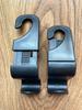 Adjustable hook