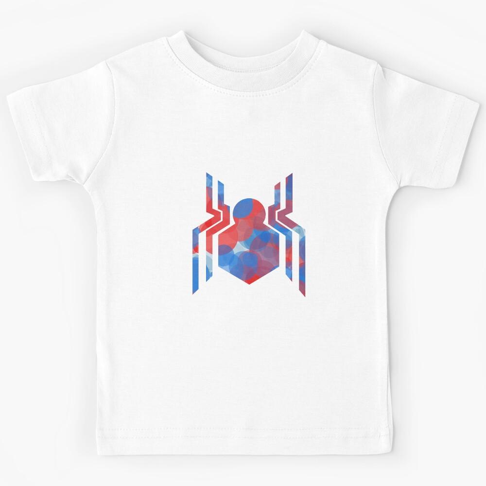 I Love Spiders pt 2 Kids T-Shirt 160