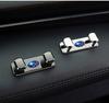 Car Interior Organizer Hooks Zinc Alloy Hanging Storage For Subaru Forester Outback Crosstrek Impreza WRX BRZ Ascent ge3