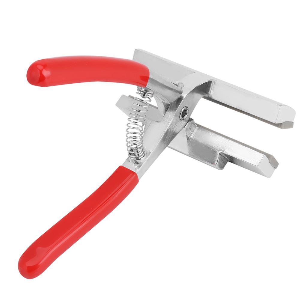 Professional Canvas Pliers Metal Clamp For Stretching Oil Painting Canvas Framing Tool