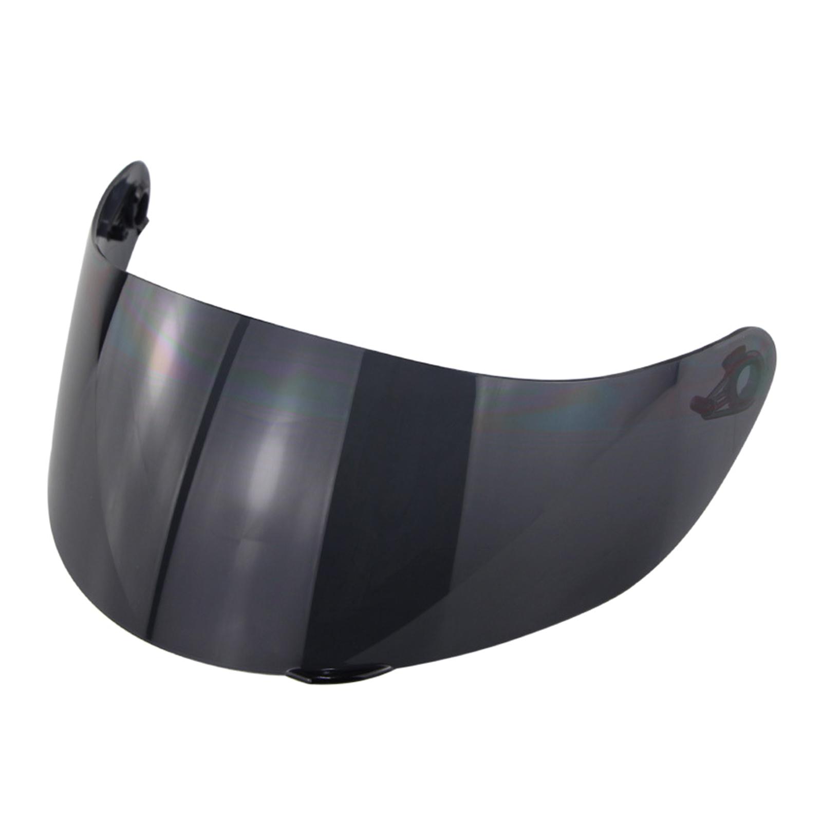 

Мотоциклетний шолом Visor Lens Shield Full Face Shield для AGV K5 K5S K3SV K1 K1S Заміна лінз для шоломів