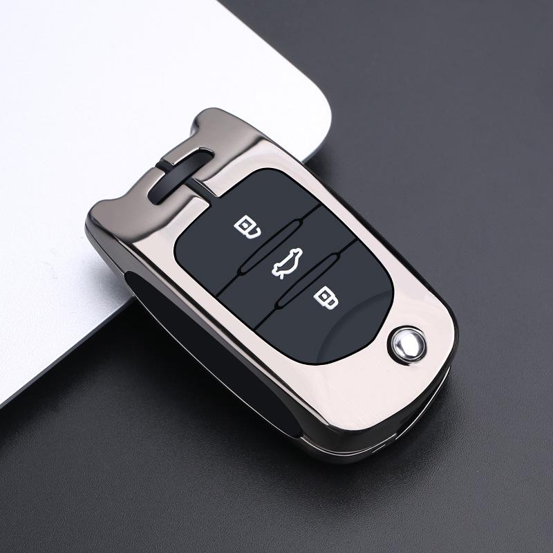 Wuling Hongguang Mini Key Case for Plus S3 and Miniev Models