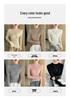 Women's Slim Fit Long Sleeve Wool Knit Sweater - Spring/Summer Arrival