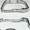 [USED] Seiko Lukia Watch, Radio-Controlled Solar, Date Display, Two-Tone, Pink Dial