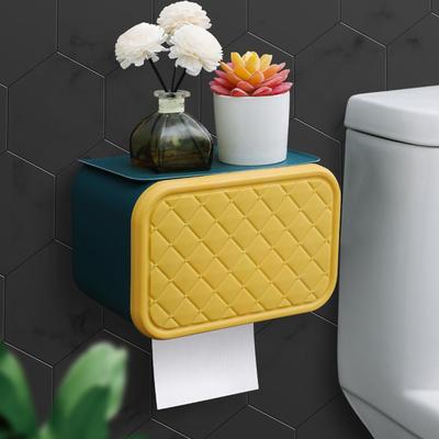 Bad & WC – Toilettenpapierhalter