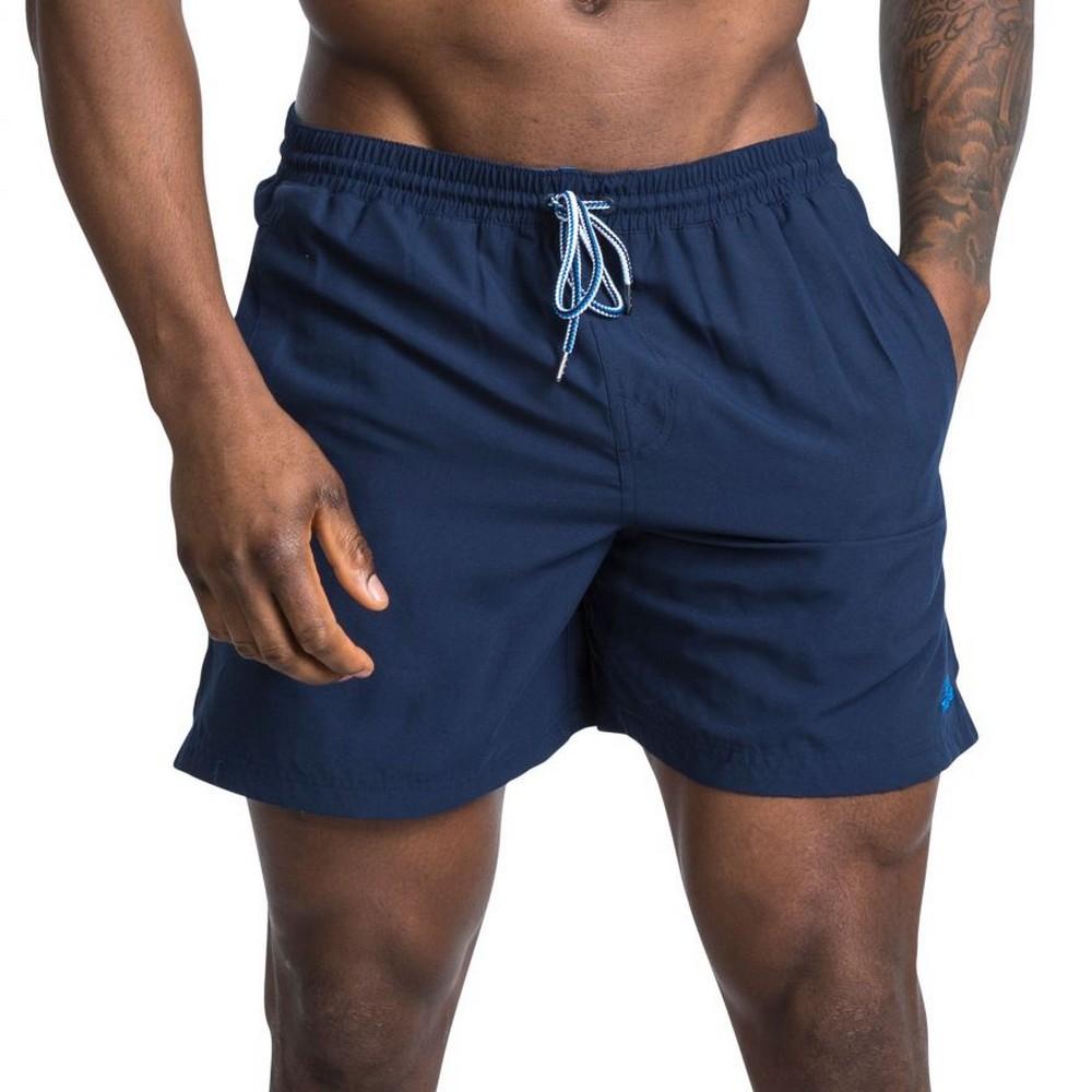 Pantalones cortos de baño Granvin para hombre