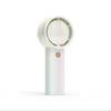 Handheld Mini Fan Portable USB Chargeable Compact Size for Students, Dormitory, Travel, Outdoor