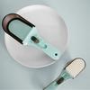 2 Pcs Mask Measuring Spoon Adjustable Design Mask Powder Measuring Spoon with Scale for Mask Baking Kitchen Coffee
