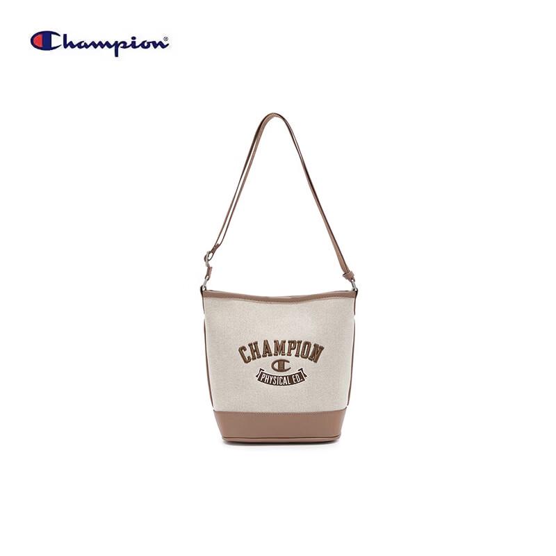 

Champion 2026 Casual Crossbody Bucket Bag
