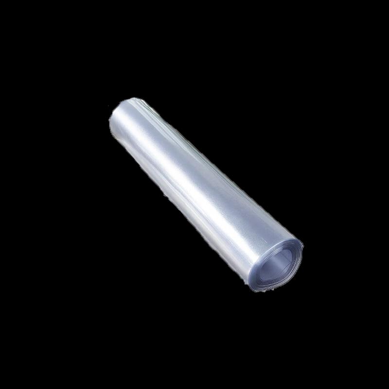 Guanqian Transparent PVC Soft Sheet Tablecloth