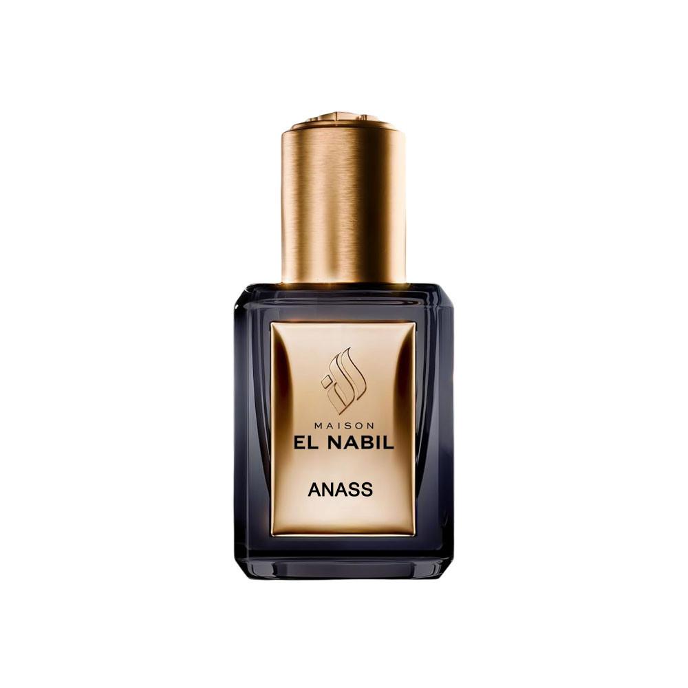 El Nabil - Extrait De Parfum Anass -