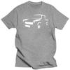 Unisex Trabant Car T Shirt Customize Cotton ONeck Clothes Crazy Funny Summer Style Kawaii Shirt