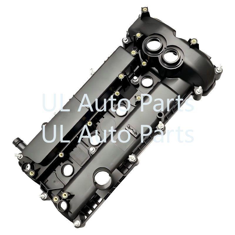 UL Auto Parts For Valve Cover Cylinder Head Cover For  Volvo XC60 S60 S80 V70 2.0T B4204T7 31460817