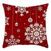Home Items Christmas Pillow Cases Bedside Pillow Cases Christmas Pillow Cases