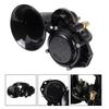 135dB Loud Air Horn 12/24V Vehicle Horn Super Loud Car Horn  for Trucks
