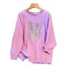 Plus Size 300 Jin Loose Autumn Hoodie 150/160/170 Bust