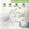 Xiaomi Robot Vacuum E10 E12 B112 Replacement Filters and Brushes