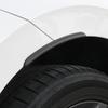 Car Front And Rear Wheel Trim Stickers Wheel Eyebrow Lip Protective Stickers For Volkswagen Golf 8 MK8 -