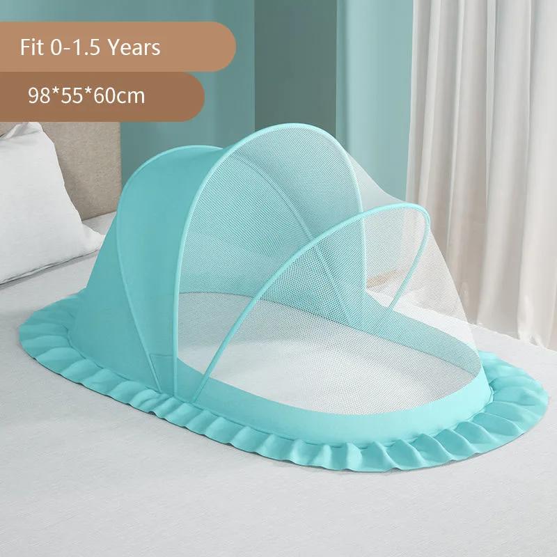 Premium-Quality Portable Premium-Quality Foldable Superior-Grade Baby Top-Grade Netting First-Class 0 Superior-Grade 18 First-Class Months Top-Grade