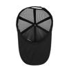 Breathable Hollow Baseball Cap Men's and Women's Trend Embroidery Design Outdoor Fishing Travel Hiking Cycling Sports Cool Hat