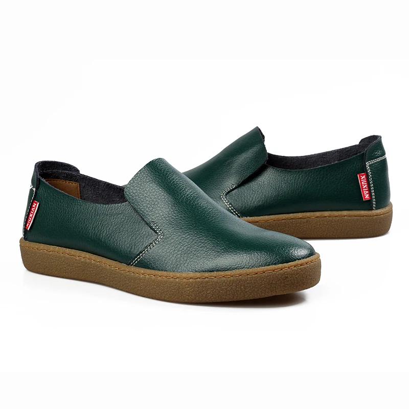 Moda2024 Moda Męskie Buty Espadryle Męskie Casual Wsuwane Oddychające Mokasyny Mężczyzna Męskie Płaskie Lekkie Buty do Chodzenia dla Mężczyzn