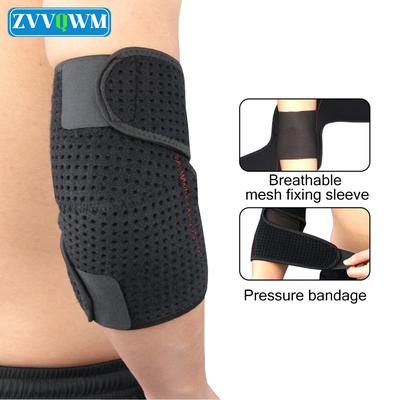 1Pcs Adjustable Compression Elbow Brace Women Men Sports Elbow Support Protector Weightlifting Pain Elbow Sleeves Tendonitis