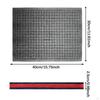 Tool Box Foam ,Organizer Sheet, Cushion Liner Inserts for Case, Transporting