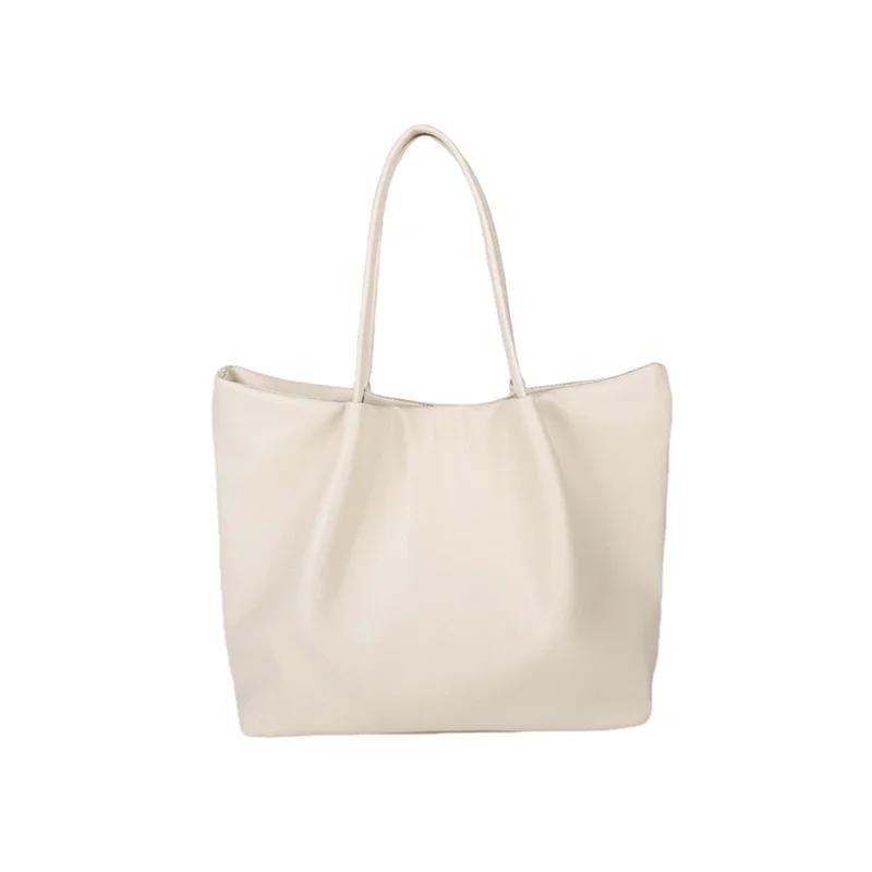 

Простая модная вместительная дорожная сумка для женщин, универсальная сумка высокого класса на плечо