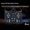 JUMPER-XYZ T20S V2 Controle Remoto para Drone RC