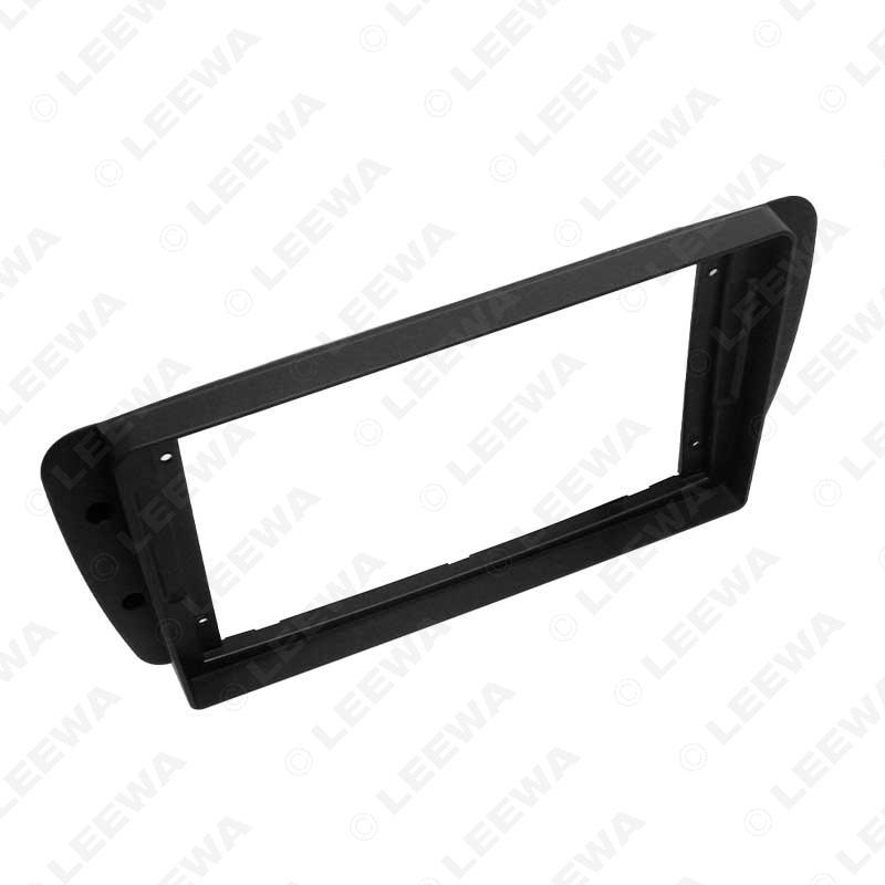 08-15 Seat Ibiza 9-Inch Android Screen Navigation Frame & Speaker Panel