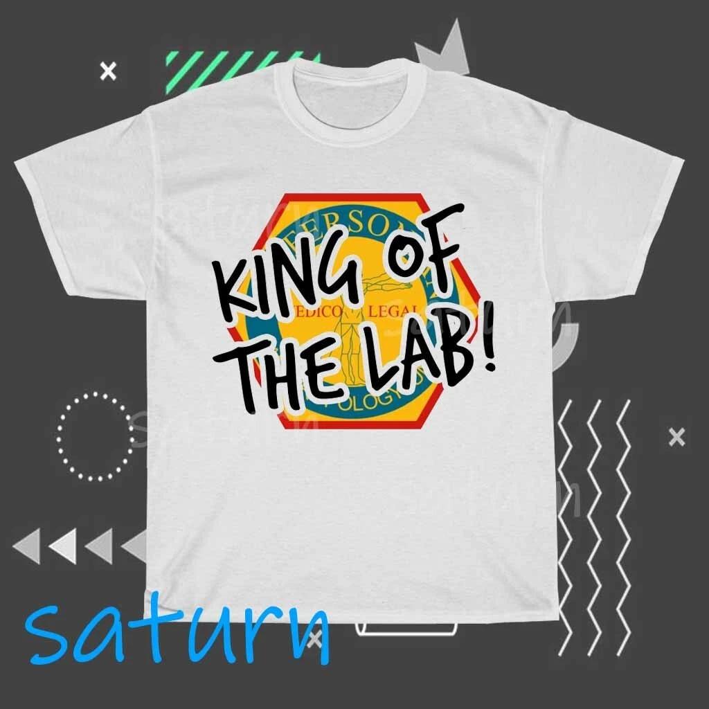 Jeffersonian Logo T-Shirt Funny Size S to 5XL XXXL