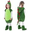 Children's Dinosaur Halloween Costume Jumpsuit for Kids