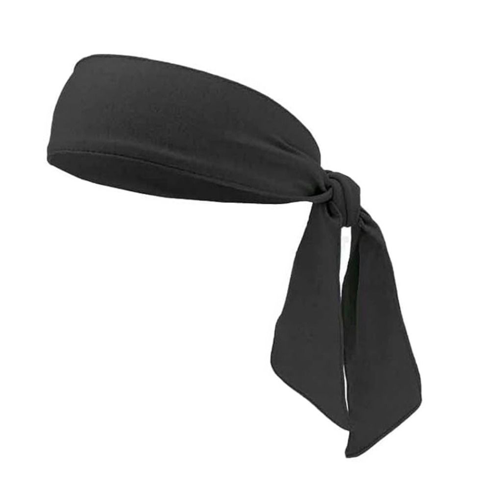Anti-sweat Pirate Headband Quick Drying Sweat-absorbing Headband  Gym Fitness