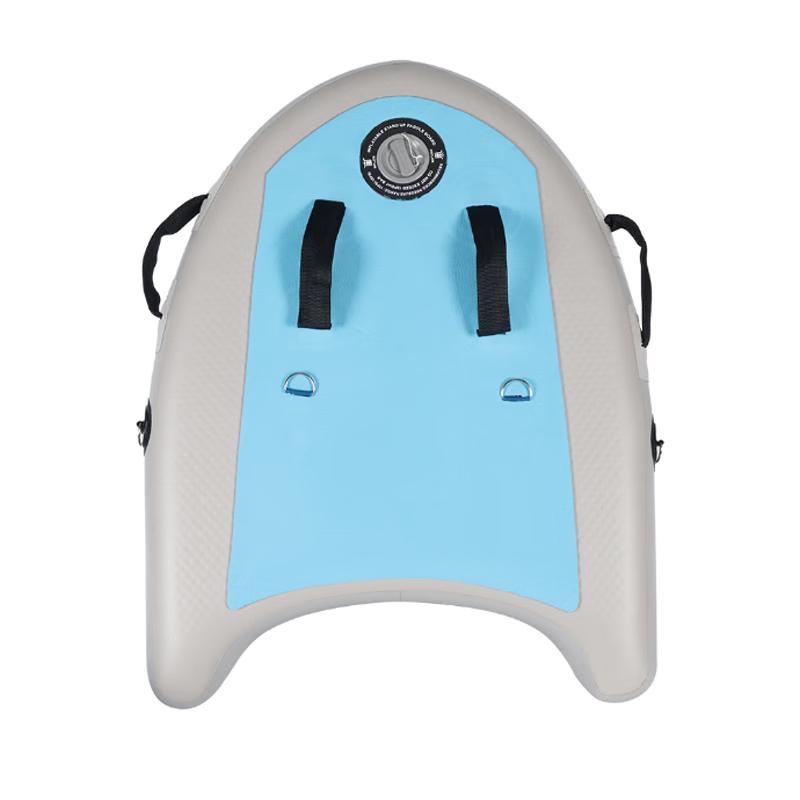 DIDEEP Multi-functional Electric Underwater Thruster