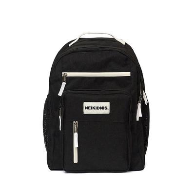 [NEIKIDNIS] Backpack NB15ABG090101000 BLACK Large