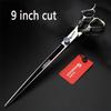 5.5/6/6.5/7/7.5/8/9 Inch Professional Hairdressing Scissors Barbershop Hair Cutting Shears Barber Thinning Japan Hair Scissors