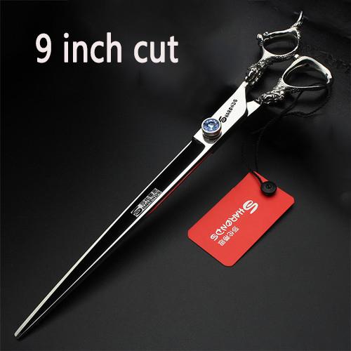 5.5/6/6.5/7/7.5/8/9 Inch Professional Hairdressing Scissors Barbershop Hair Cutting Shears Barber Thinning Japan Hair Scissors