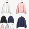 Detroit Become Human 5 Colours 3d High Collar Sweater Hoodies Comfortable Cozy Fit