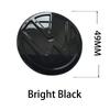 BSN1 Emblems Car Steering Wheel Emblem Sticker Interior Accessories For Volkswagen GTI Polo Golf Passat Scirocco Beetle Tiguan Magota