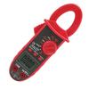 UA3268C 600A 600V LCD Digital Clamp Meter Handheld Multimeter AC Current Voltage Capacitance Tester