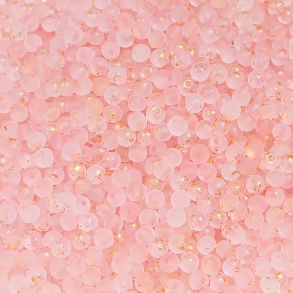 100Pcs Domestic High-quality Glass Seed Beads For DIY Bracelet Necklace Jewelry Making Accessories