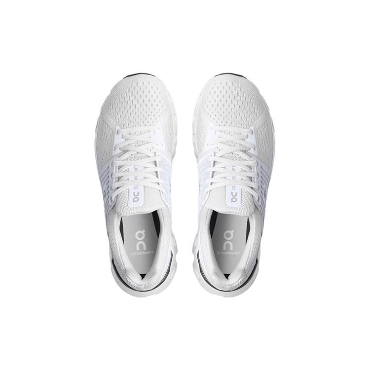 (WMNS) On Running Cloudswift 'All White' Women's 41.98923