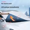 For Hyundai Tucson NX4 ~2025 2024 Car Anti-Snow Windshield Proof Protective Cotton Sunshade Anti Ice Frost