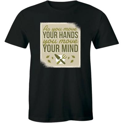 Üst giysisi – T-shirtler