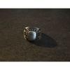 Silver 925 College Ring PRESIDENT'S CLUB