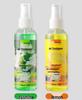 Aromatherapy Household & Car Air Freshener Spray - Long-lasting Shoe Deodorizer & Toilet Odor Eliminator
