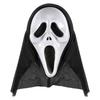 Halloween Serial Killer Mask - One Size Adult