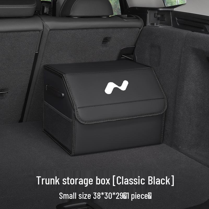 L60/L90 Trunk Storage Organizer - Car Supplies Box
