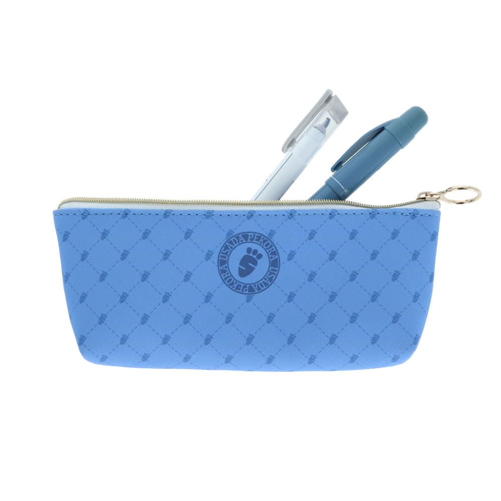 Stationery Hololive Vtuber Merchandise Pencil Case Usada Pekora S1431080 Sun-Star