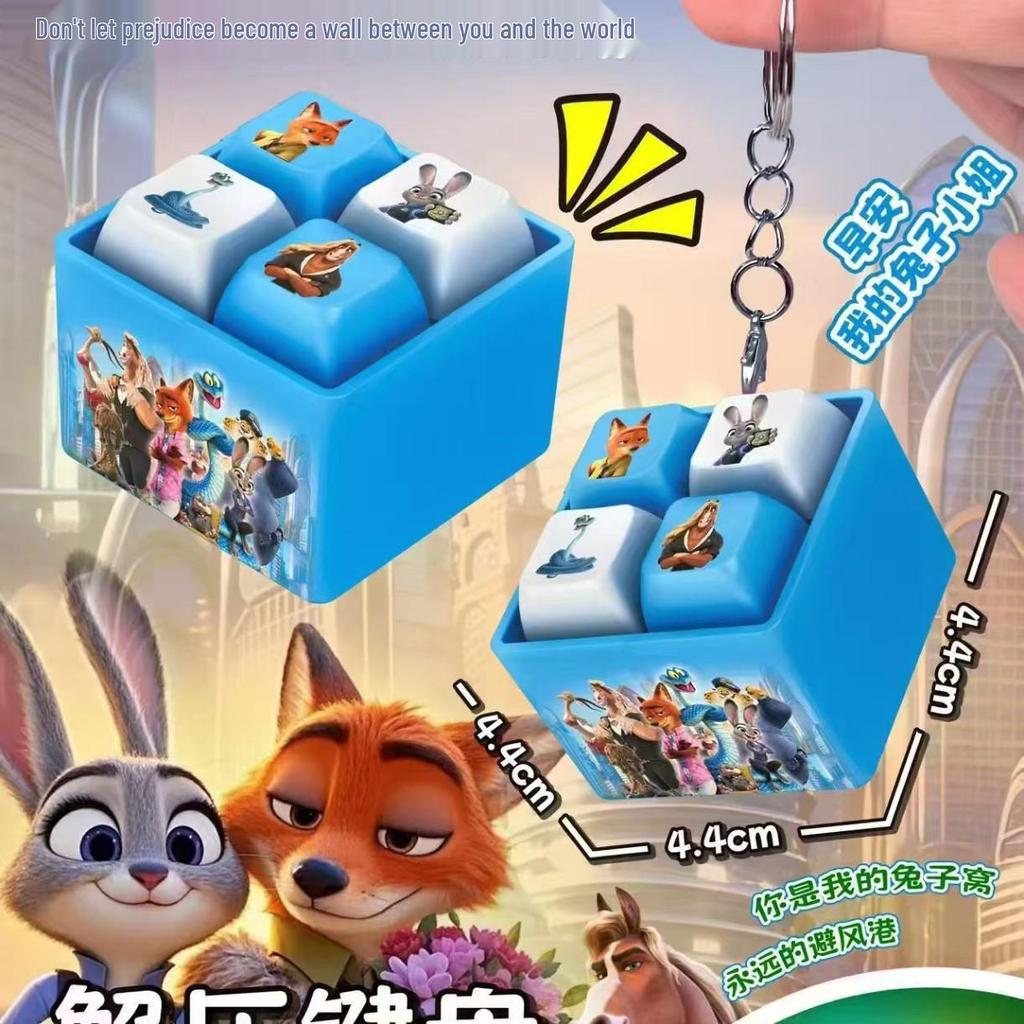 Grenzüberschreitendes EGPWS Flugzeug Notfallwarnung Aufleuchtendes Spielzeug Schlüsselanhänger Anhänger Geschenk